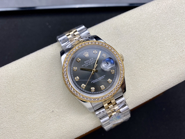 激安ロレックス側面デザイン